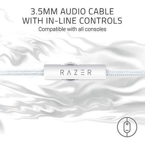 레이저 [아마존베스트]Razer Kraken gaming headset