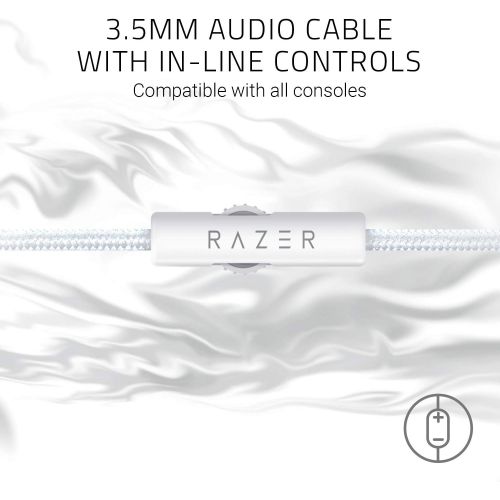 레이저 [아마존베스트]Razer Kraken gaming headset