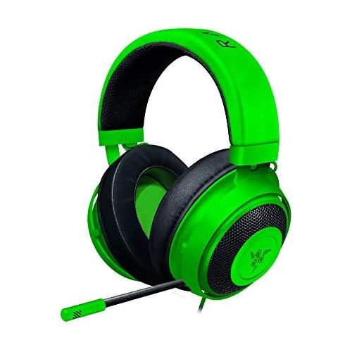 레이저 [아마존베스트]Razer Kraken gaming headset