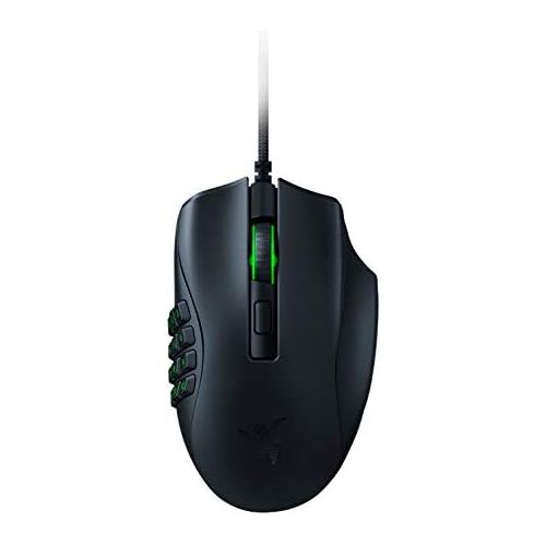 레이저 [아마존베스트]Razer Naga X (with cable)