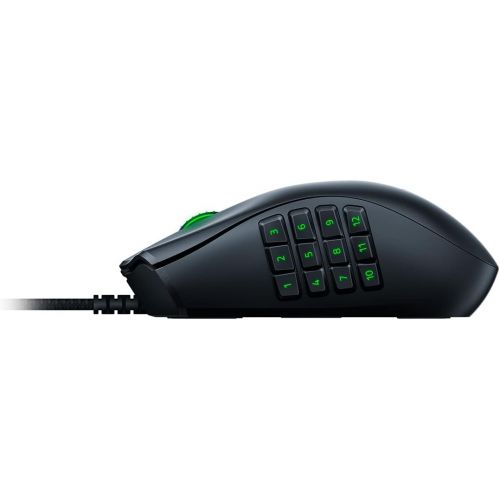 레이저 [아마존베스트]Razer Naga X (with cable)