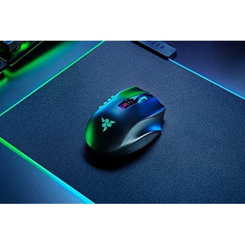 레이저 [아마존베스트]Razer Naga Gaming Mouse