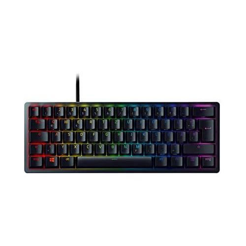 레이저 [아마존베스트]Razer Gaming Keyboard [English Layout Not Guaranteed]