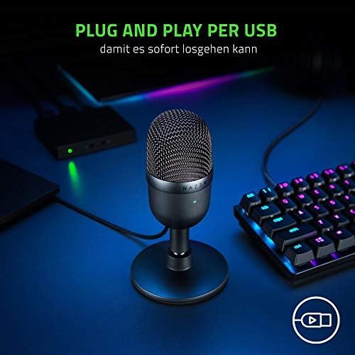 레이저 [아마존베스트]Razer Microphone for Streaming