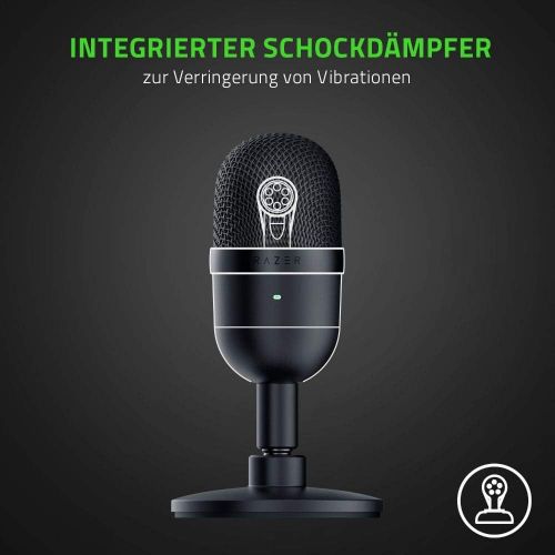 레이저 [아마존베스트]Razer Microphone for Streaming