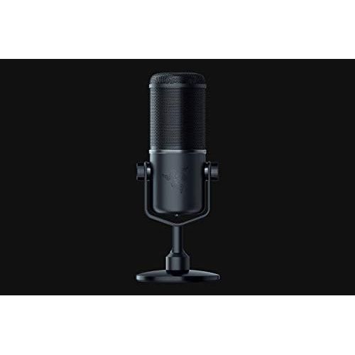 레이저 [아마존베스트]Razer Microphone for Streaming