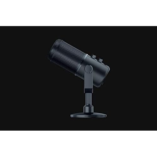 레이저 [아마존베스트]Razer Microphone for Streaming