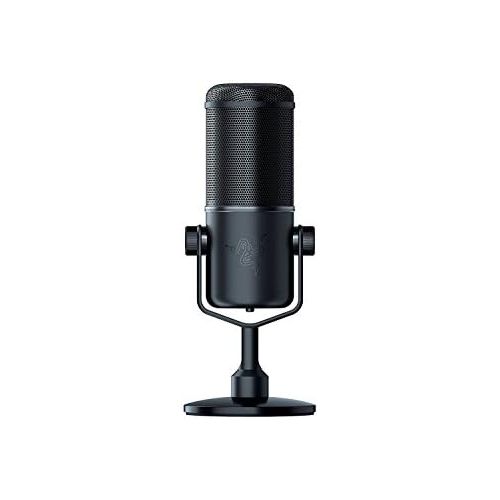 레이저 [아마존베스트]Razer Microphone for Streaming