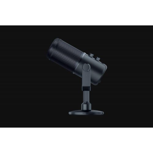 레이저 [아마존베스트]Razer Microphone for Streaming