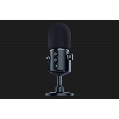 레이저 [아마존베스트]Razer Microphone for Streaming