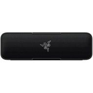 Razer Leviathan Mini: 10 Hour Battery Life - Bluetooth aptX Technology - Microphone with Clear Voice Capture Technology - Combo Play for Wireless Stereo Sound - Bluetooth Portable