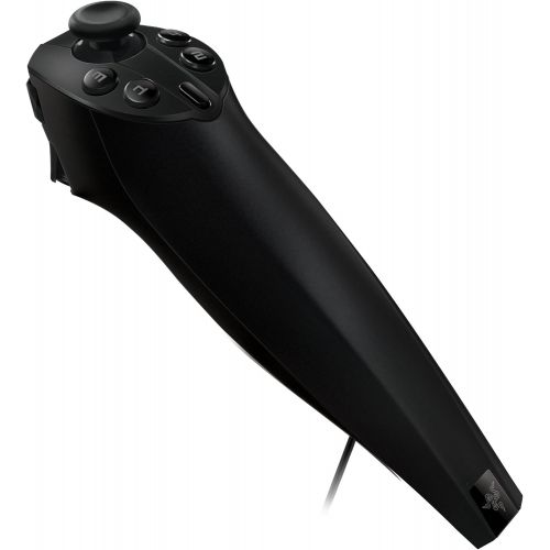 레이저 Razer Hydra PC Gaming Motion Sensing Controllers (RZ06-00630100-R3U1)