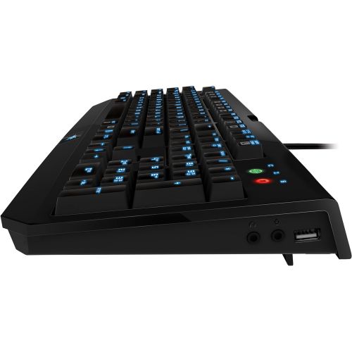 레이저 Razer BlackWidow Ultimate Mechanical Gaming Keyboard