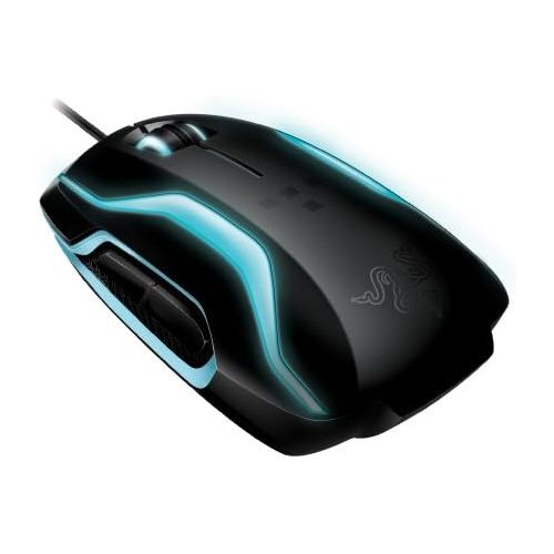 레이저 Razer TRON Gaming Mouse