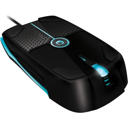 레이저 Razer TRON Gaming Mouse