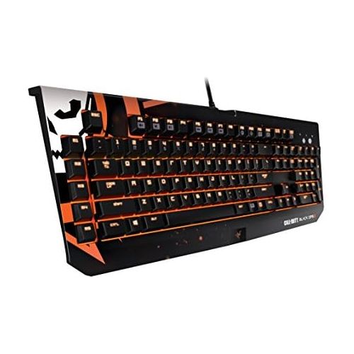 레이저 Razer BlackWidow Chroma Call of Duty: Black Ops III Edition - Mechanical Gaming Keyboard