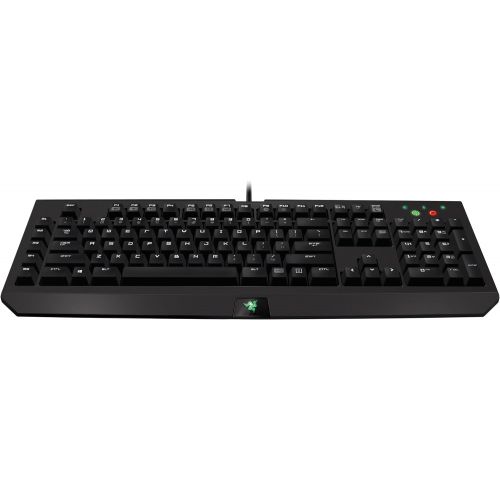 레이저 Razer BlackWidow Stealth Edition Expert Mechanical Gaming Keyboard