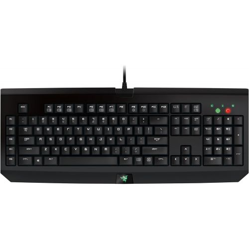 레이저 Razer BlackWidow Stealth Edition Expert Mechanical Gaming Keyboard