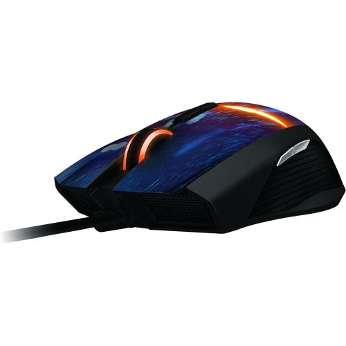 레이저 Razer Taipan Ambidextrous PC Gaming Mouse - White