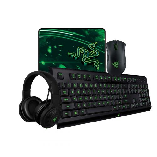 레이저 Razer Holiday Gaming Bundle