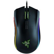 Razer RAZER MAMBA TOURNAMENT EDITION: 16,000 Adjustable DPI - Ergonomic Form Factor - Chroma Enabled - Esports Gaming Mouse