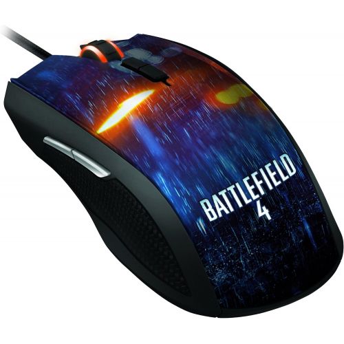 레이저 Razer Battlefield 4 Razer Taipan Ambidextrous PC Gaming Mouse