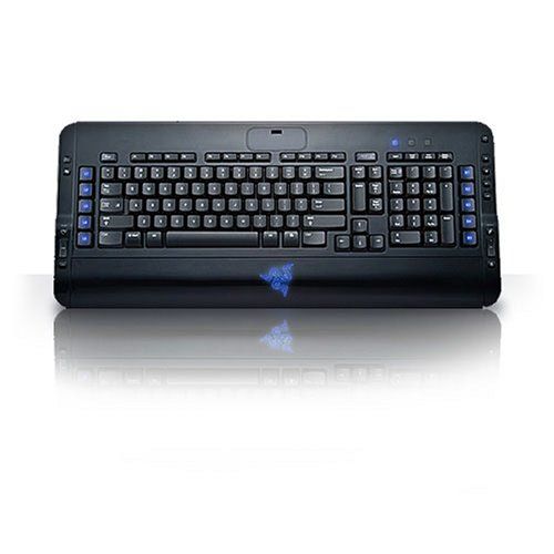 레이저 Razer Tarantula Gaming Keyboard