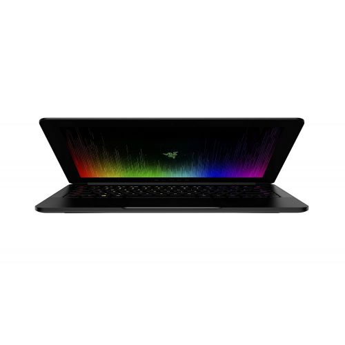 레이저 Razer Blade Stealth 12.5 QHD Ultrabook (7th Generation Intel Core i5, 8GB RAM, 128GB SSD, Windows 10)