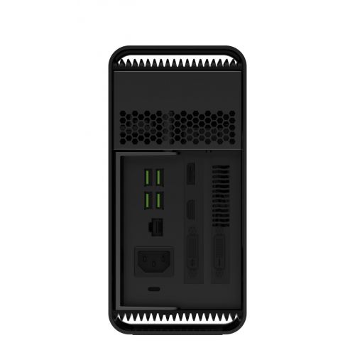 레이저 Razer Core X: Thunderbolt 3 External Graphics Enclosure (eGPU) for Windows 10 and Mac External Graphics Laptops