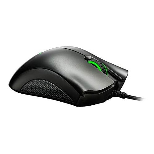  Razer Razer Razer DeathAdder Essential - Optical Esports Gaming Mouse