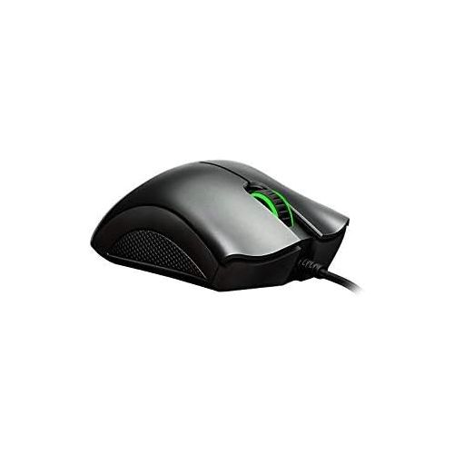  Razer Razer Razer DeathAdder Essential - Optical Esports Gaming Mouse