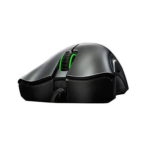  Razer Razer Razer DeathAdder Essential - Optical Esports Gaming Mouse