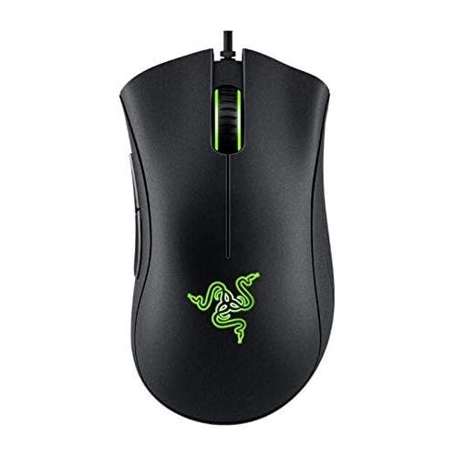  Razer Razer Razer DeathAdder Essential - Optical Esports Gaming Mouse