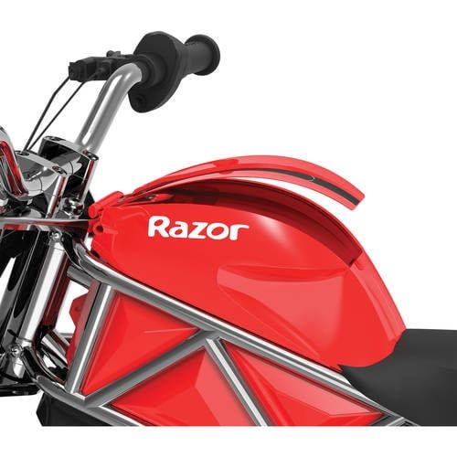 레이져(Razor) Razor RSF350 24 Volt Electric Sport Motor Bike - For Ages 8 and Up