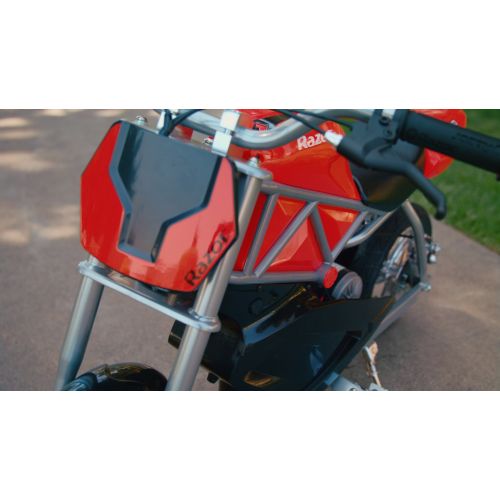 레이져(Razor) Razor RSF350 24 Volt Electric Sport Motor Bike - For Ages 8 and Up