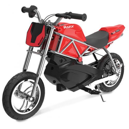 레이져(Razor) Razor RSF350 24 Volt Electric Sport Motor Bike - For Ages 8 and Up