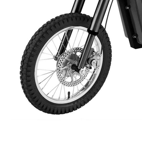 레이져(Razor) Razor MX650 Steel Electric Dirt Rocket Motor Bike for Teens 16+, Black (2 Pack)