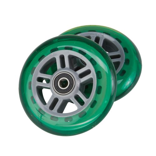 레이져(Razor) Razor Wheels w bearings - A kick 98mm