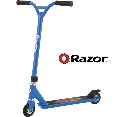 레이져(Razor) Razor Beast Scooter, Blue