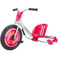 Razor 360 Caster Trike for Kids Ages 6+ - Replaceable Spark cartridges, Lightweight, MX Style Handlebars, for Riders up to 160 lbs
