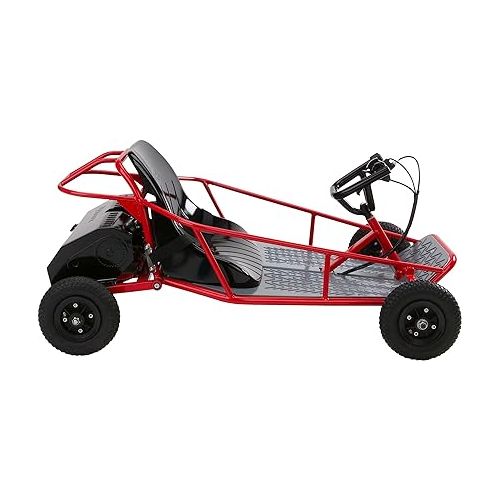 레이져(Razor) Razor Dune Buggy - Red