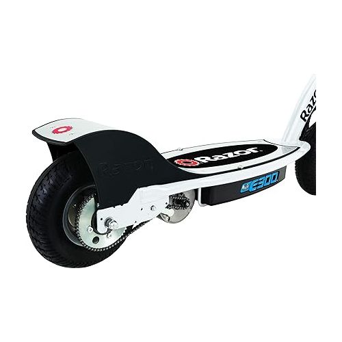 레이져(Razor) Razor E300 Electric Scooter for Kids Ages 13+ - 9