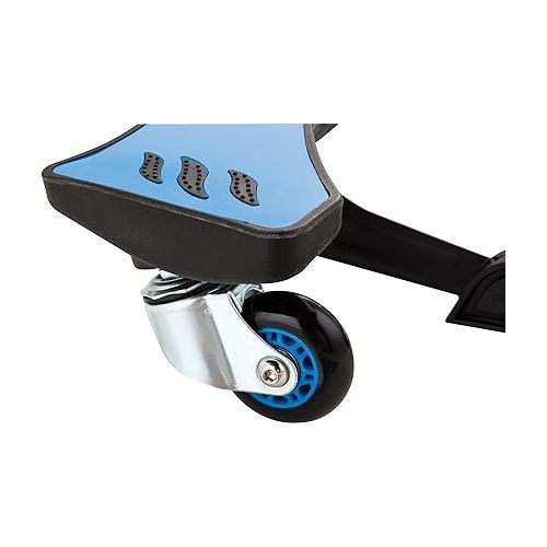 레이져(Razor) Razor PowerWing Caster Scooter