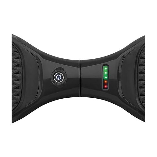 레이져(Razor) Razor Hovertrax 2.0 Hoverboard, UL2272 Certified Self-Balancing Hoverboard Scooter, for Kids Age 8+