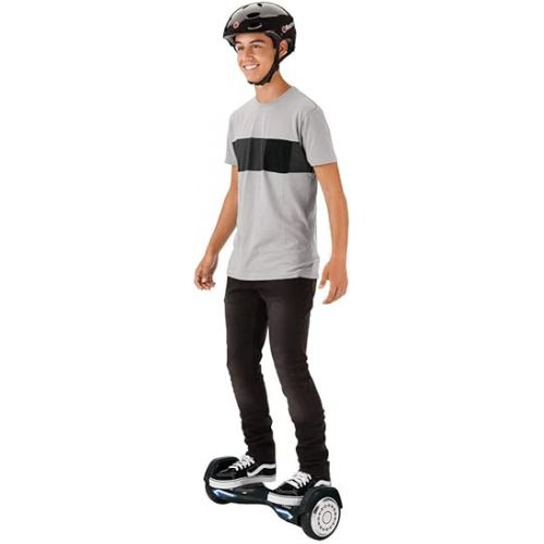 레이져(Razor) Razor Hovertrax 2.0 Hoverboard, UL2272 Certified Self-Balancing Hoverboard Scooter, for Kids Age 8+