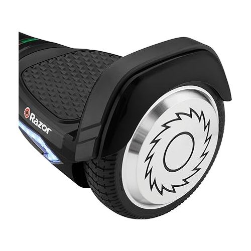 레이져(Razor) Razor Hovertrax 2.0 Hoverboard, UL2272 Certified Self-Balancing Hoverboard Scooter, for Kids Age 8+