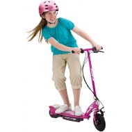 Razor E100 Electric Scooter for Kids Ages 8+ - 8