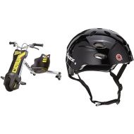Razor PowerRider 360 Electric Tricycle V-17 Youth Multi-Sport Helmet