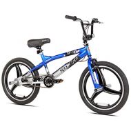 Razor Mag Wheel Freestyle Bike, 20 , Blue