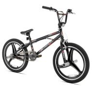 Razor Agitator BMX/Freestyle Bike, 20-Inch